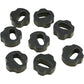 Clutch Rubber Set Gas/Yam