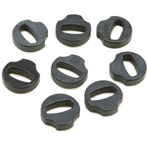 Prox Clutch Rubber Set Hon/Hus/Husq/Ktm