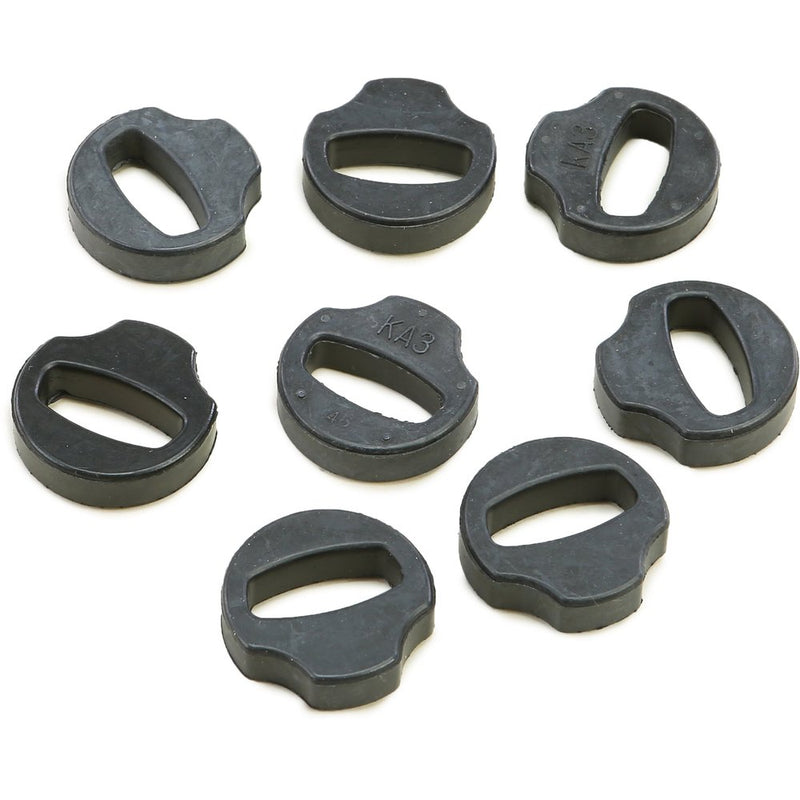 Prox Clutch Rubber Set Hon/Hus/Husq/Ktm