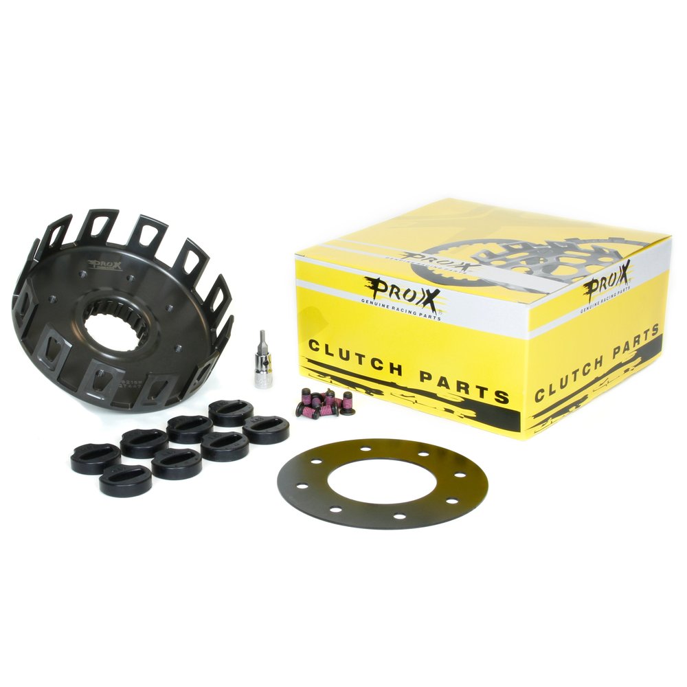 Clutch Basket Husq/Ktm