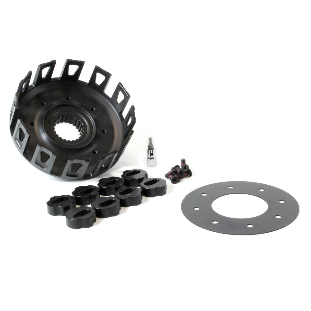 Clutch Basket Gas/Yam