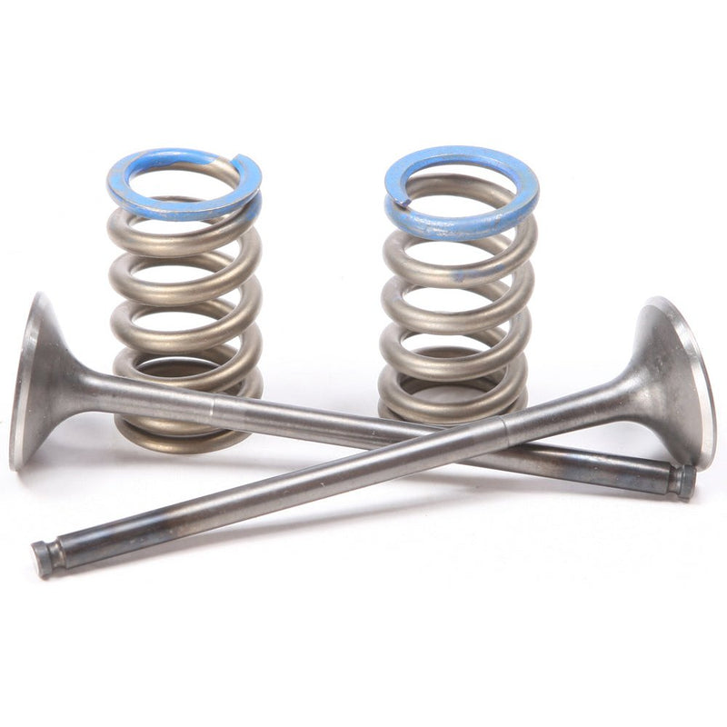 Prox Exhaust Valve Conversion Set Ti Steel Husq/Ktm
