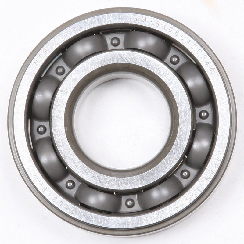 Prox Crankshaft Bearing Hon