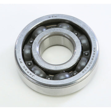 Crankshaft Bearing Hon