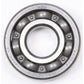 Crankshaft Bearing Gas/Hon/Husq/Kaw/Suz/Tm