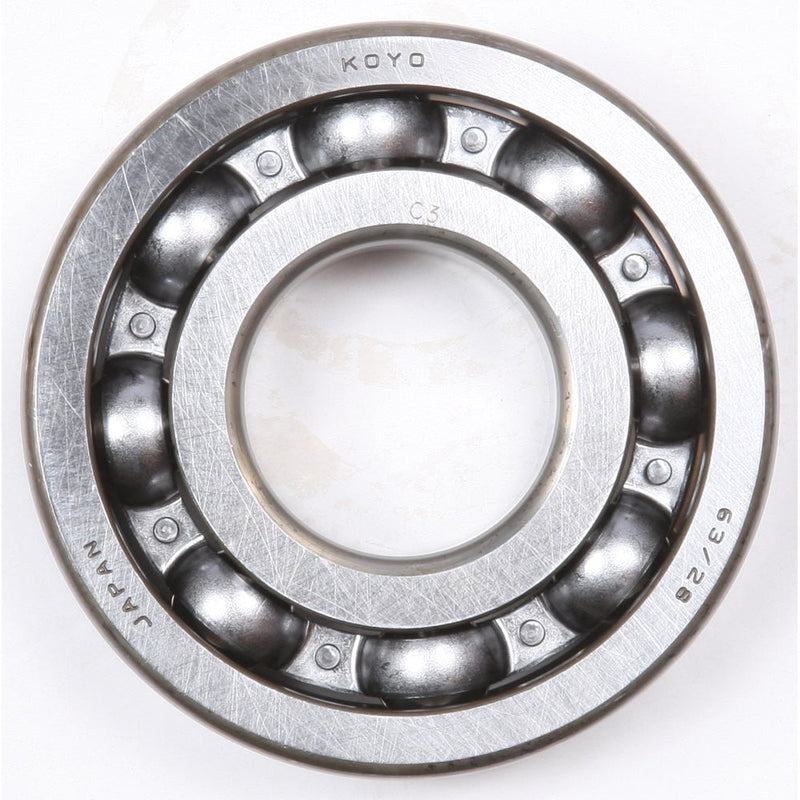 Prox Crankshaft Bearing Hon