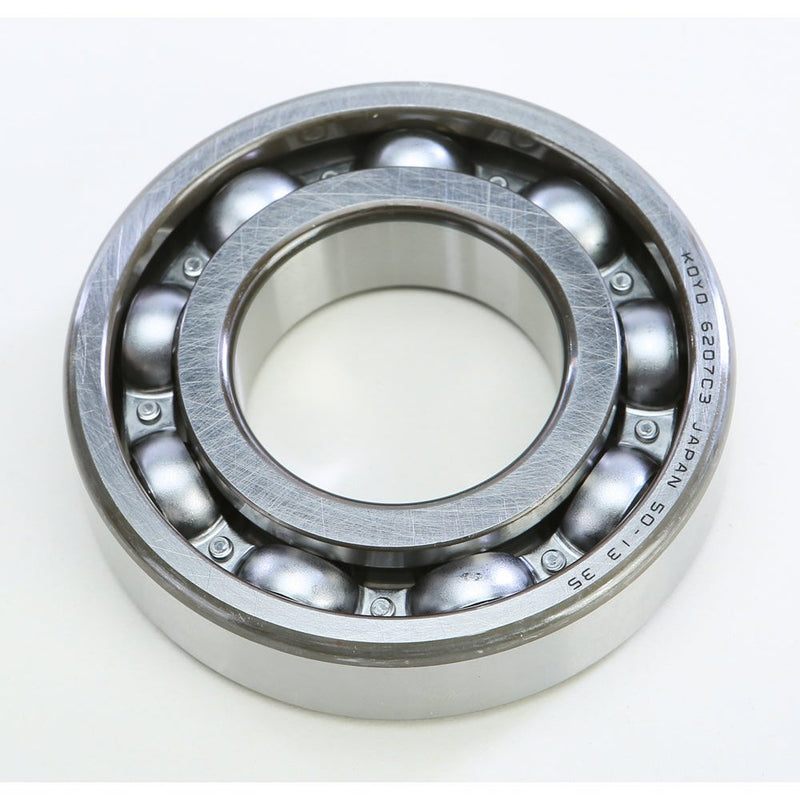 Prox Crankshaft Bearing Suz