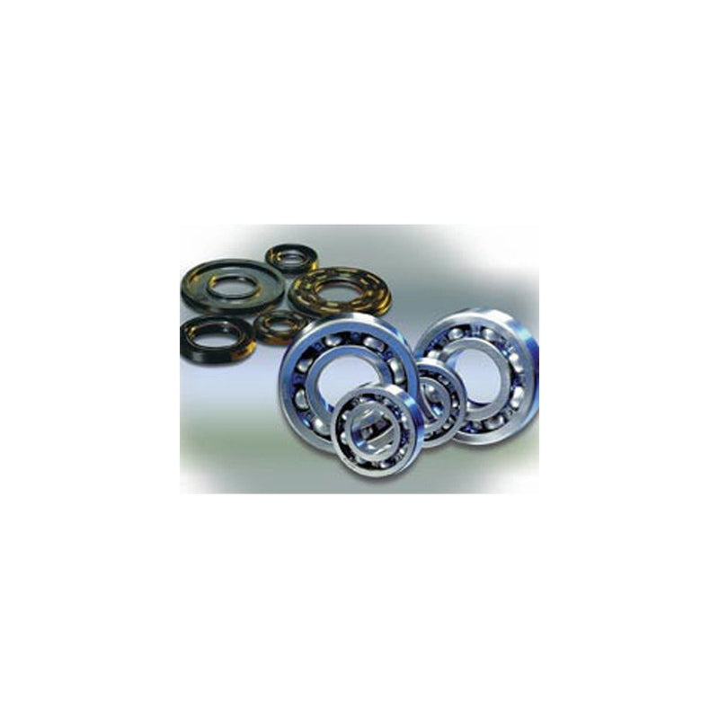 Prox Crankshaft Bearing Suz/Yam