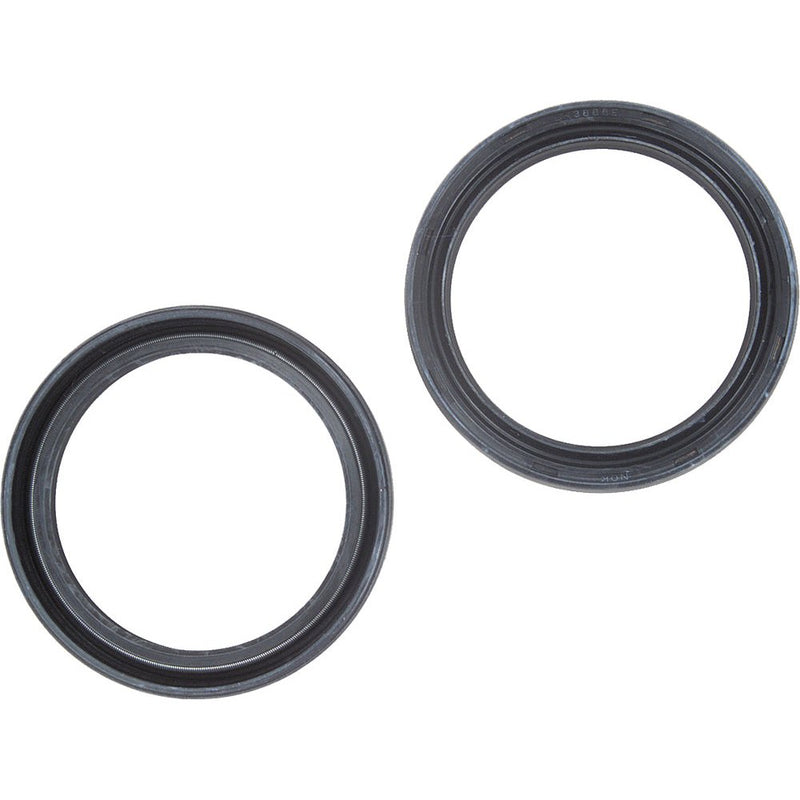 Prox Fork Seal/Wiper Kit 43x55x11 Kaw/Suz/Yam