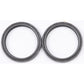 Fork Oil Seals 2pc 48x58x10 Hon/Husq/Kaw/Suz/Yam