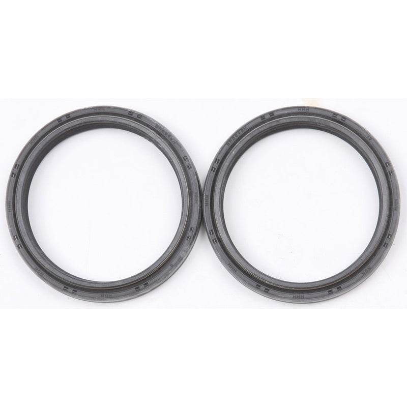 Prox Fork Oil Seals 2pc 48x58x10 Hon/Husq/Kaw/Suz/Yam
