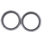 Fork Oil Seals 2pc 47x58x10 Hon/Kaw/Suz
