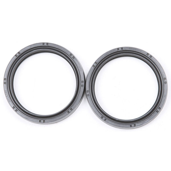 Prox Fork Oil Seals 2pc 47x58x10 Hon/Kaw/Suz