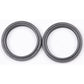 Prox Fork Oil Seals 2pc 46x58x9.5 Hon/Kaw/Yam