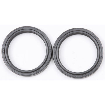 Fork Oil Seals 2pc 46x58x9.5 Hon/Kaw/Yam