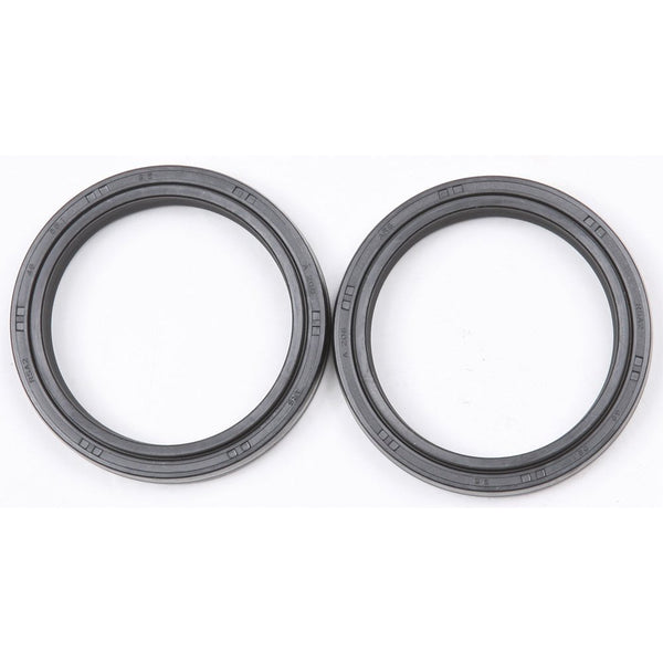 Prox Fork Oil Seals 2pc 46x58x9.5 Hon/Kaw/Yam