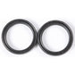 Prox Fork Oil Seals 2pc 45x57x11 Hon/Suz