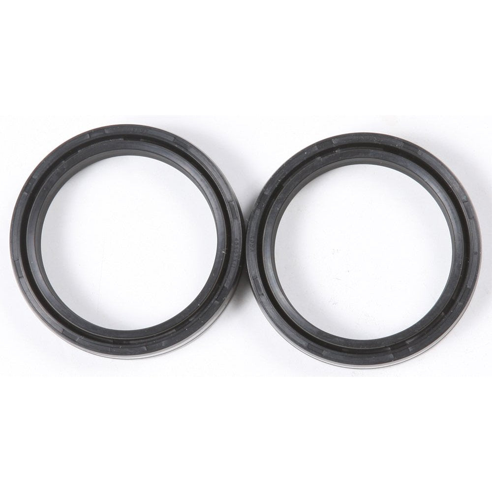 Prox Fork Oil Seals 2pc 45x57x11 Hon/Suz