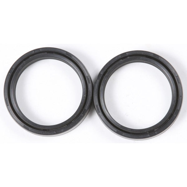 Prox Fork Oil Seals 2pc 45x57x11 Hon/Suz