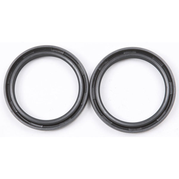 Prox Fork Oil Seals 2pc 43x54x11 Hon/Suz/Yam
