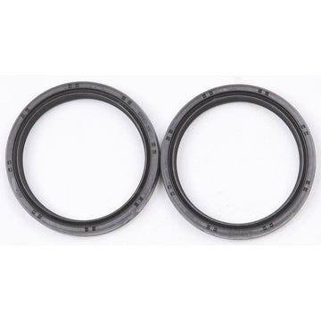 Fork Oil Seals 2pc 48x57.8x9 Hus/Husq/Ktm/She