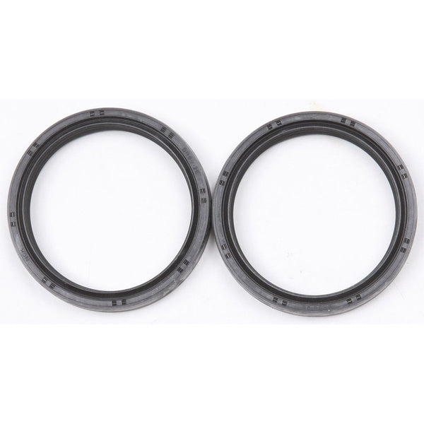 Prox Fork Oil Seals 2pc 48x57.8x9 Hus/Husq/Ktm/She
