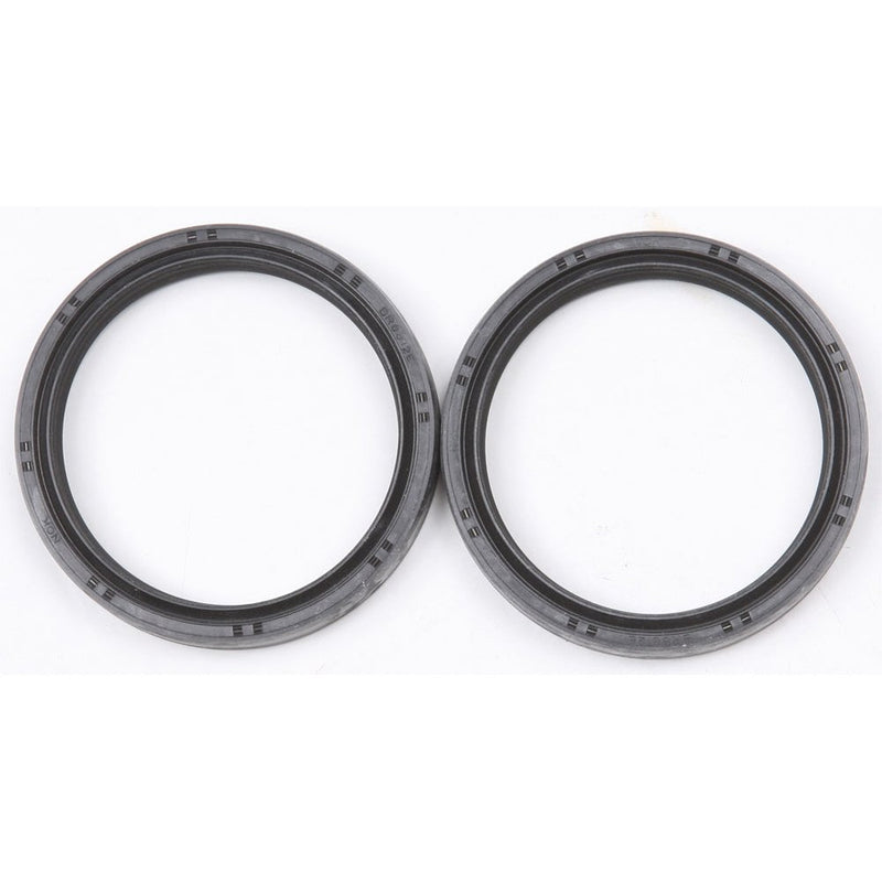 Prox Fork Oil Seals 2pc 48x57.8x9 Hus/Husq/Ktm/She