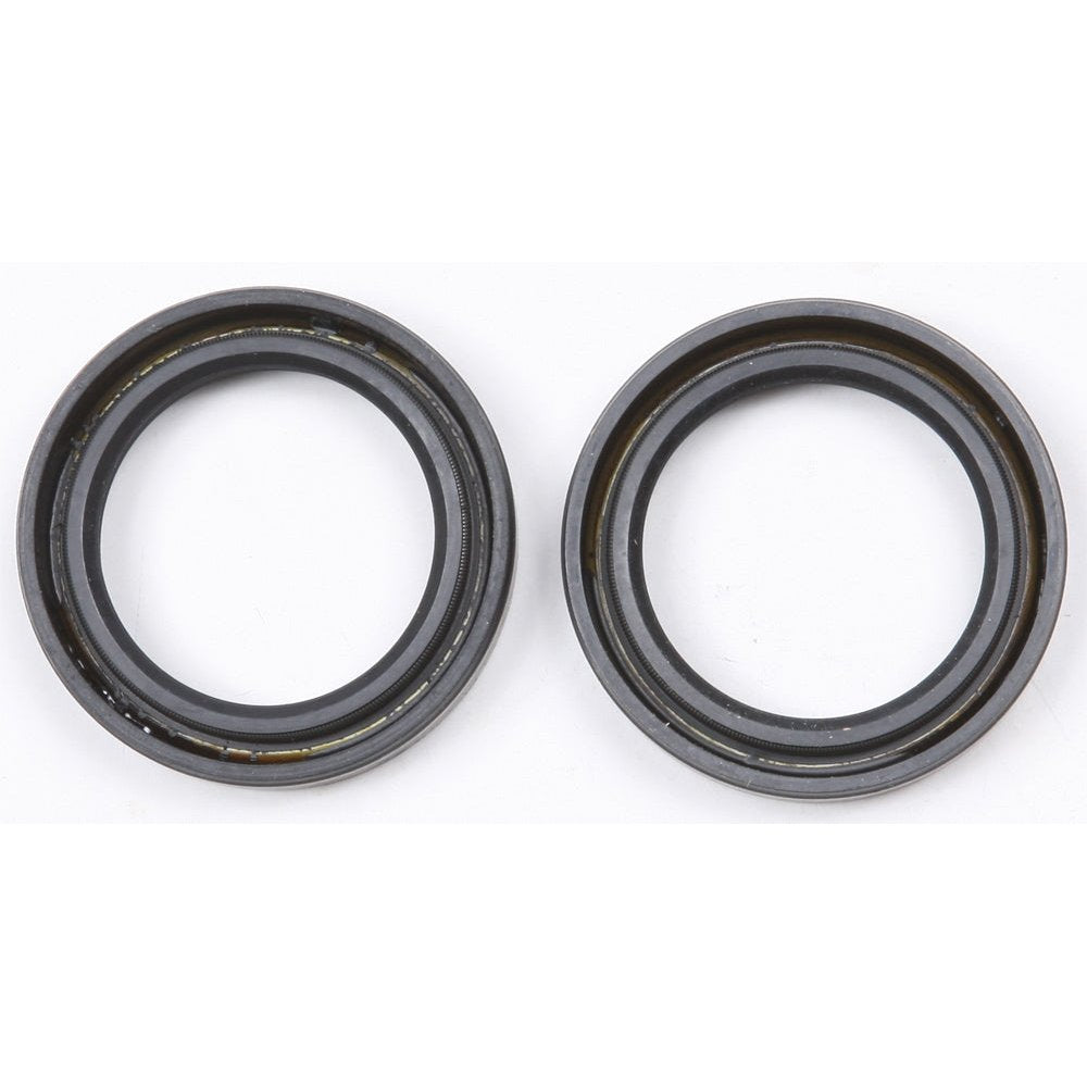Prox Fork Oil Seals 2pc 35x48x11 Hon/Kaw/Suz