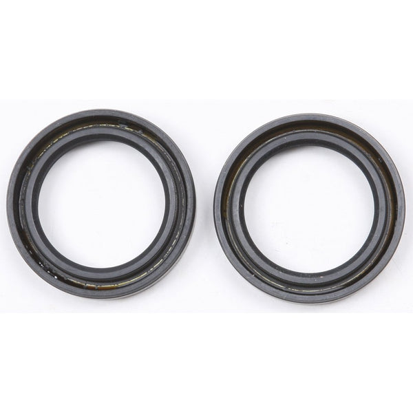 Prox Fork Oil Seals 2pc 35x48x11 Hon/Kaw/Suz