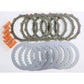 Complete Clutch Plate Set Beta