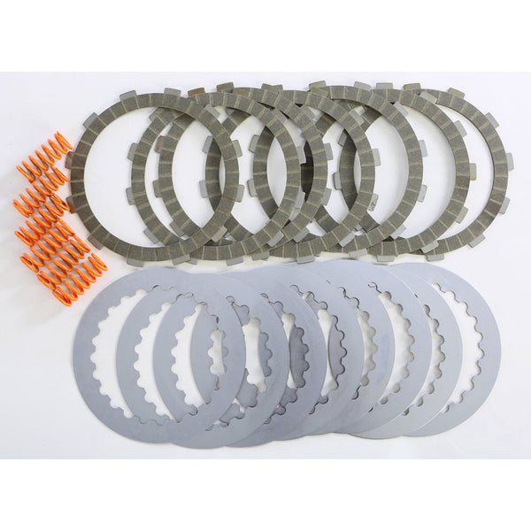 Prox Complete Clutch Plate Set Beta