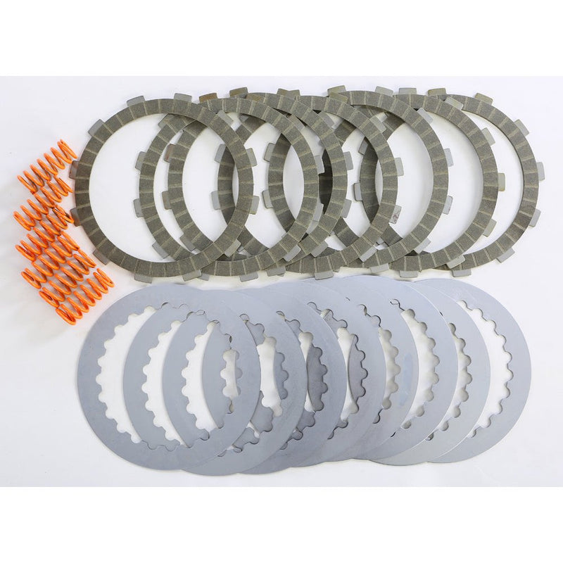 Prox Complete Clutch Plate Set Beta