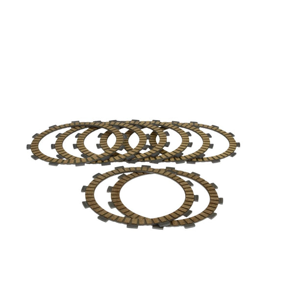 Prox Complete Clutch Plate Set Husq/Ktm