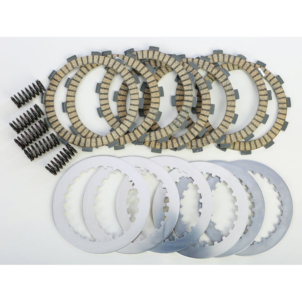Complete Clutch Plate Set Ktm