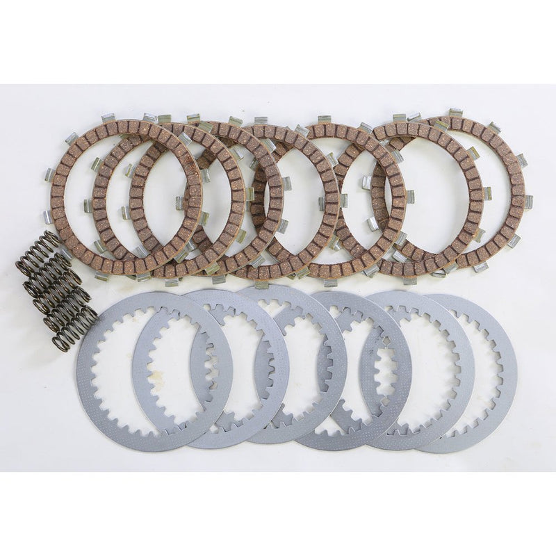 Prox Complete Clutch Plate Set Husq/Ktm