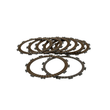Complete Clutch Plate Set Kaw