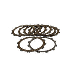 Prox Complete Clutch Plate Set Kaw