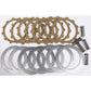 Complete Clutch Plate Set Suz