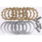 Complete Clutch Plate Set Suz