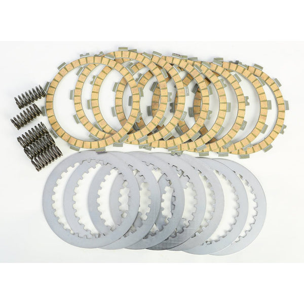 Prox Complete Clutch Plate Set Suz
