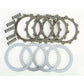 Complete Clutch Plate Set Suz