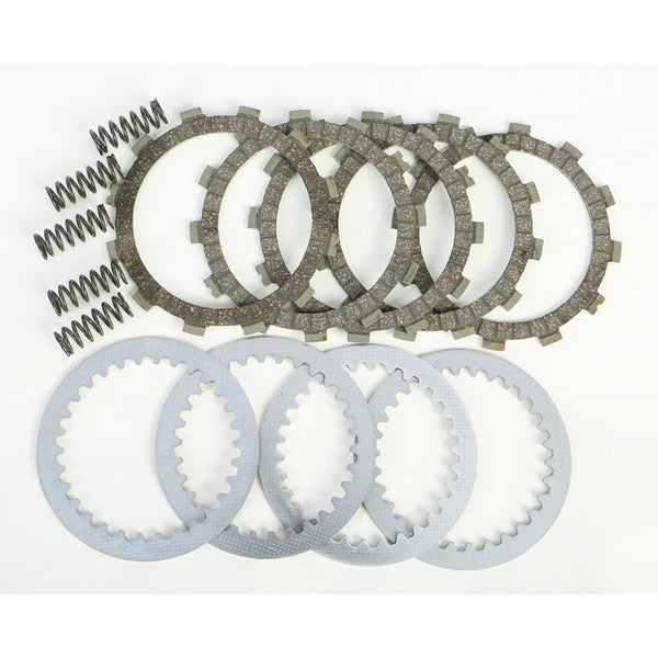 Prox Complete Clutch Plate Set Suz