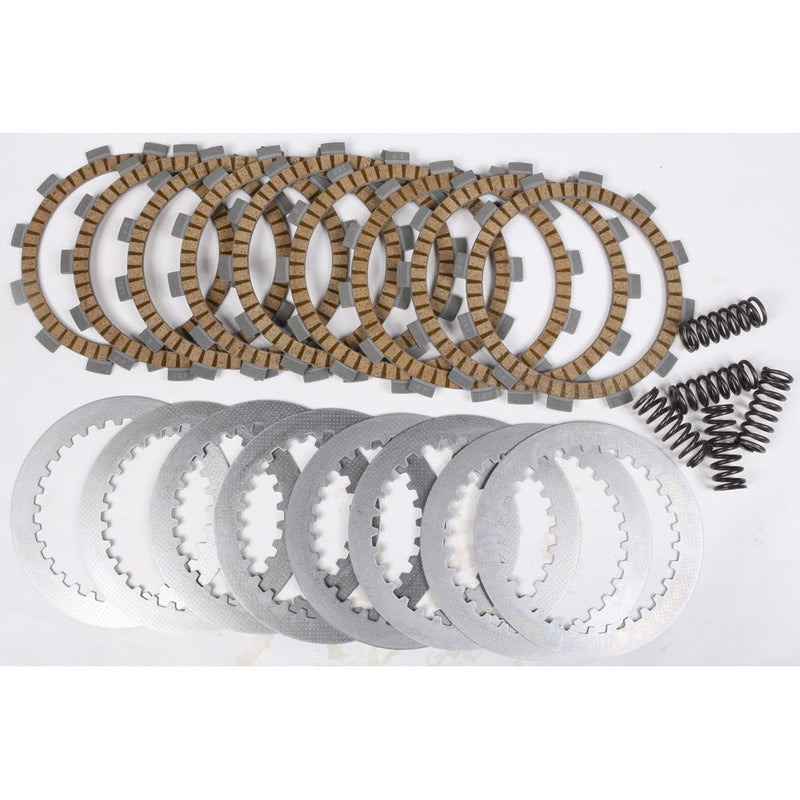 Prox Complete Clutch Plate Set Yam