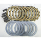 Complete Clutch Plate Set Yam