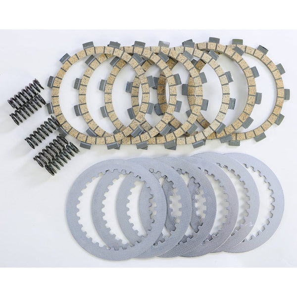 Prox Complete Clutch Plate Set