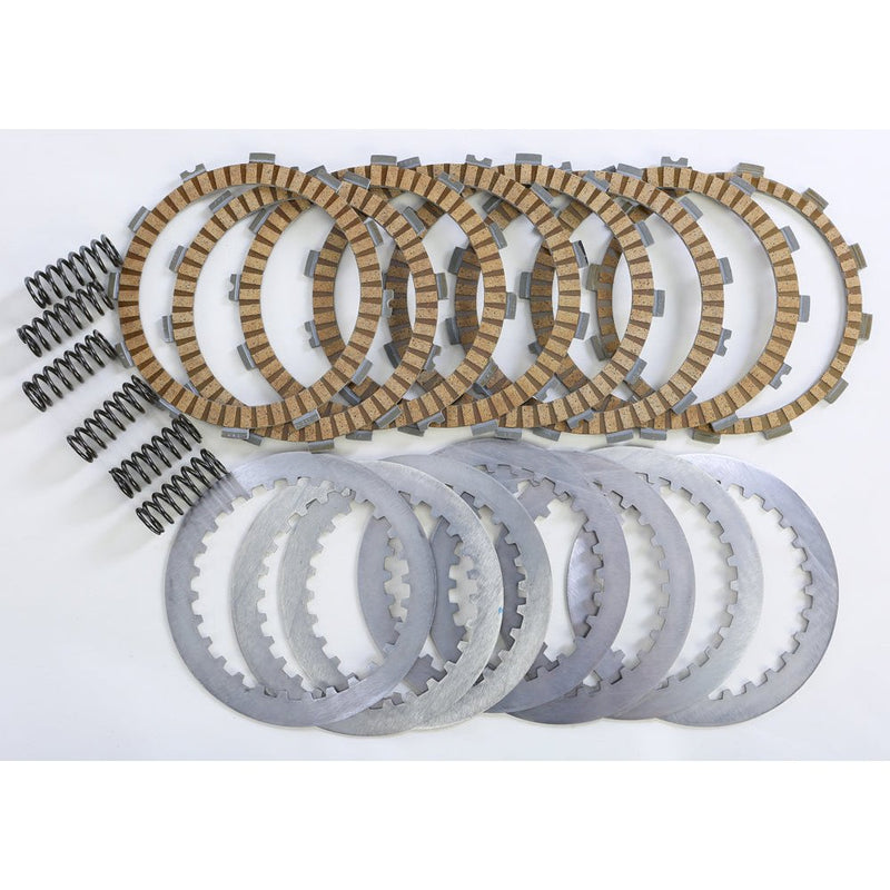 Prox Complete Clutch Plate Set