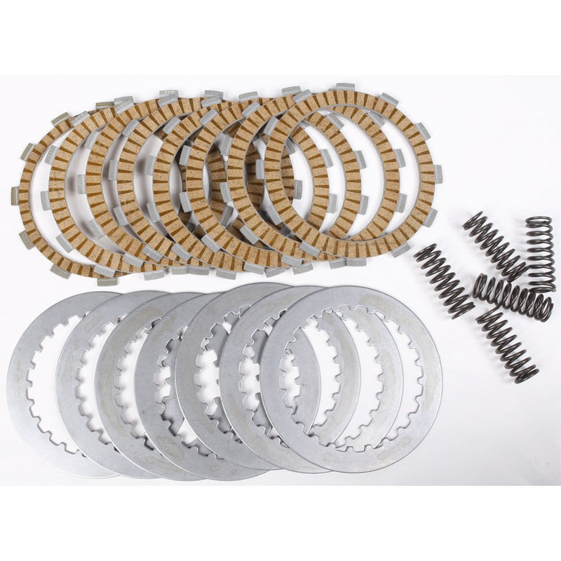 Prox Complete Clutch Plate Set Hon