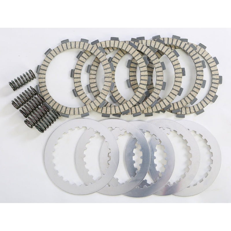 Prox Complete Clutch Plate Set Hon