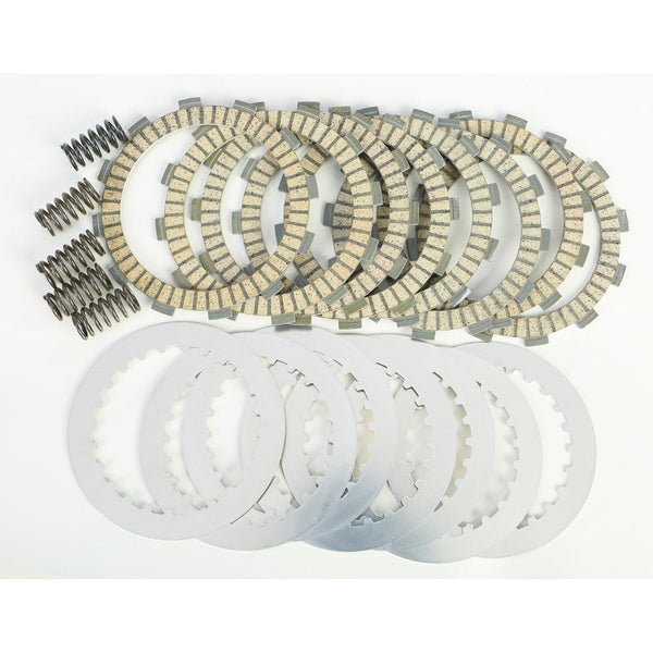 Prox Complete Clutch Plate Set Hon