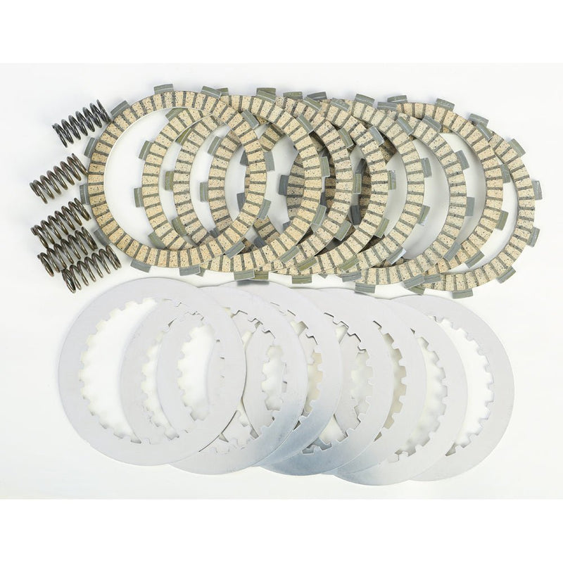 Prox Complete Clutch Plate Set Hon